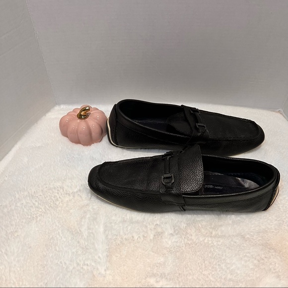 Joseph Abboud Collection Loafers.  #52 - Picture 6 of 9